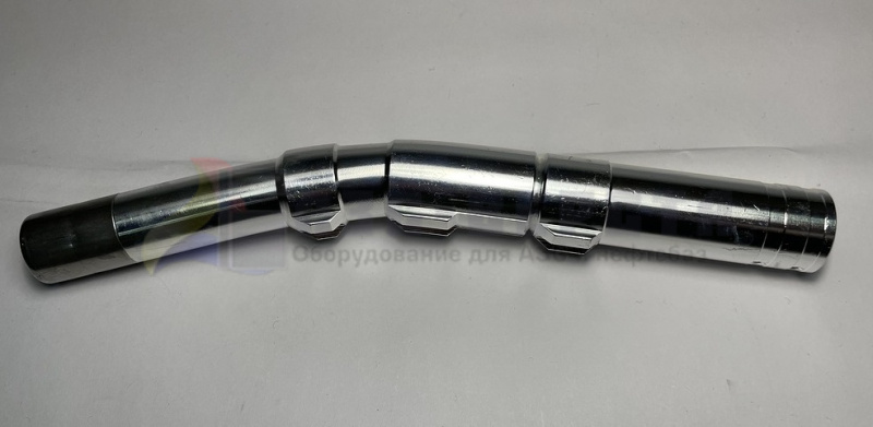 Носик крана топливораздаточного JIAHAO ER 042.7U (16мм)